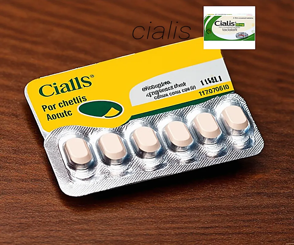 Cialis pastiglie prezzo